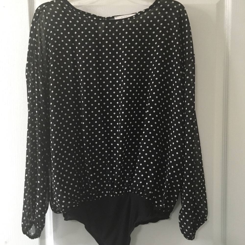 Bodysuit